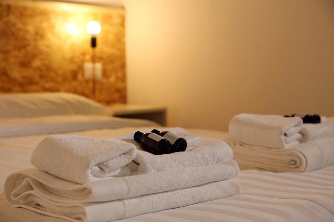 Ambaraba B&B Nápoly Kültér fotó