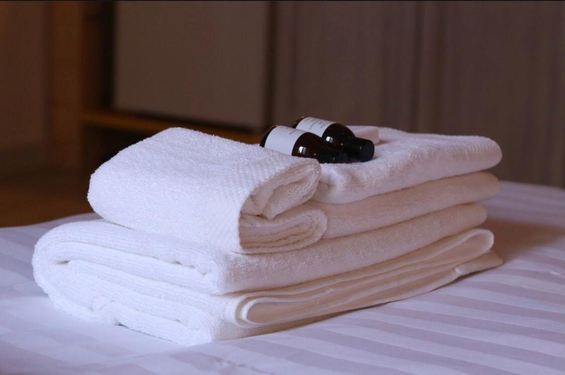 Ambaraba B&B Nápoly Kültér fotó
