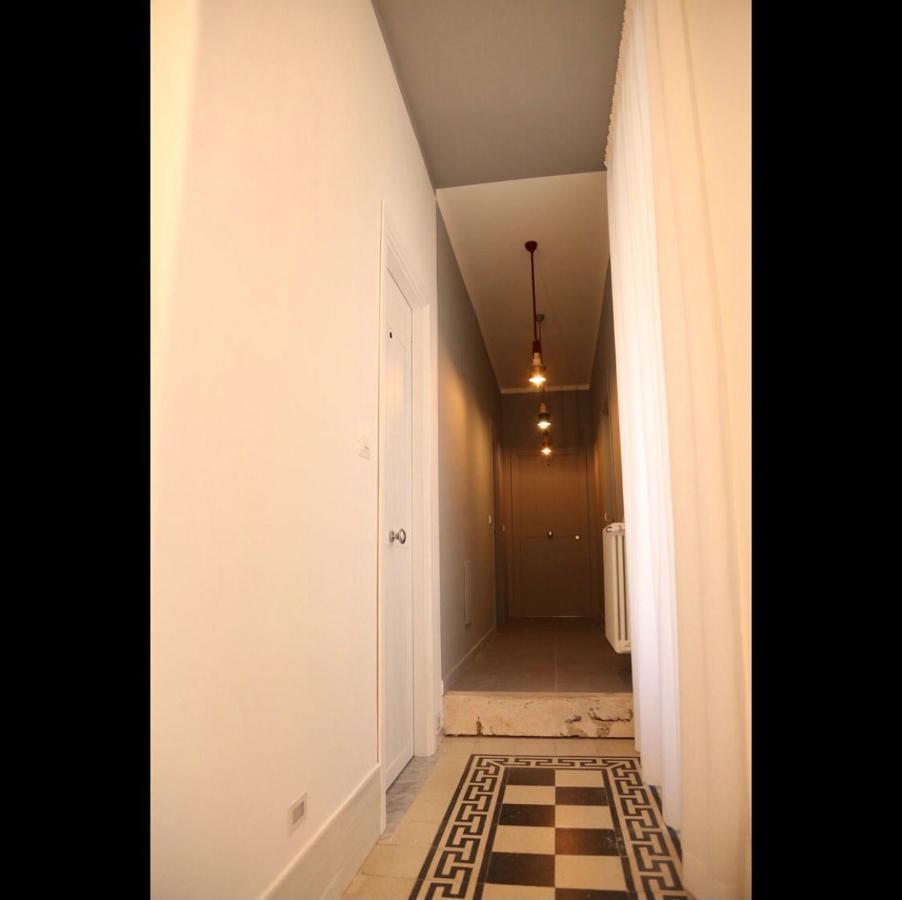 Ambaraba B&B Nápoly Kültér fotó
