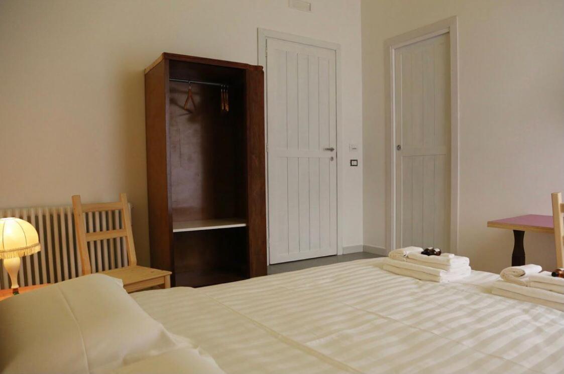 Ambaraba B&B Nápoly Kültér fotó