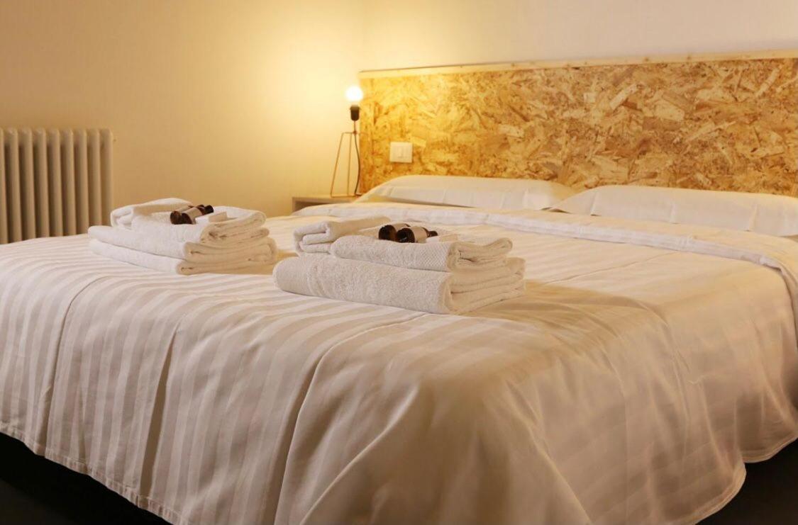 Ambaraba B&B Nápoly Kültér fotó