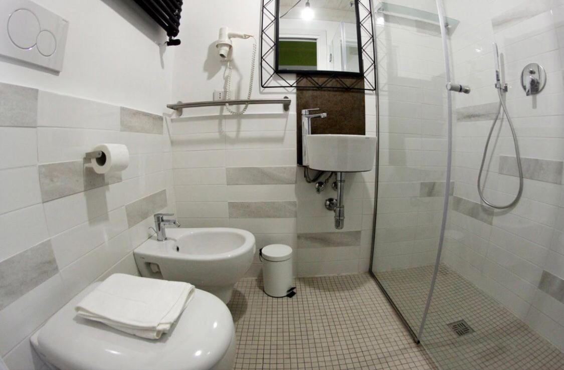 Ambaraba B&B Nápoly Kültér fotó