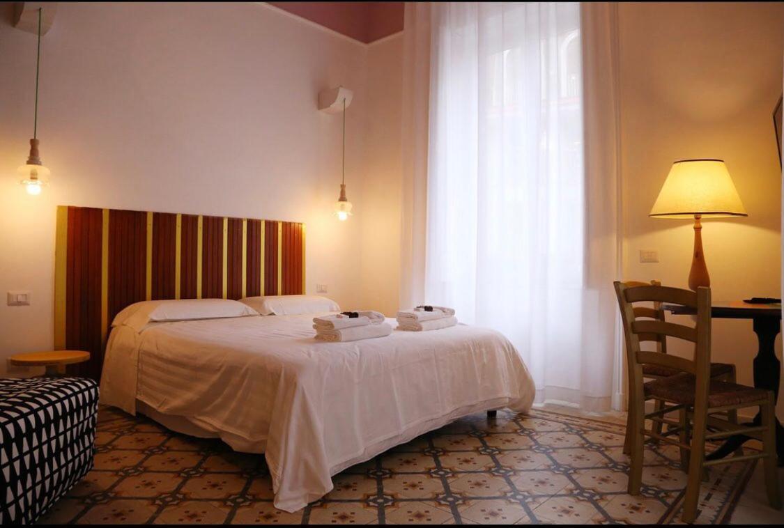 Ambaraba B&B Nápoly Kültér fotó
