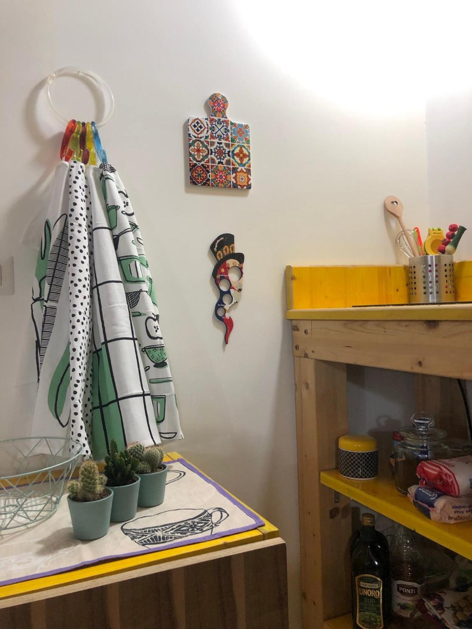 Ambaraba B&B Nápoly Kültér fotó